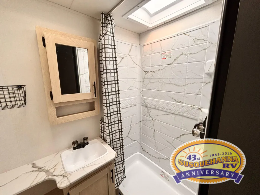 2026 Shasta RVs i-5 Edition 532BEDS, Photos photo 38