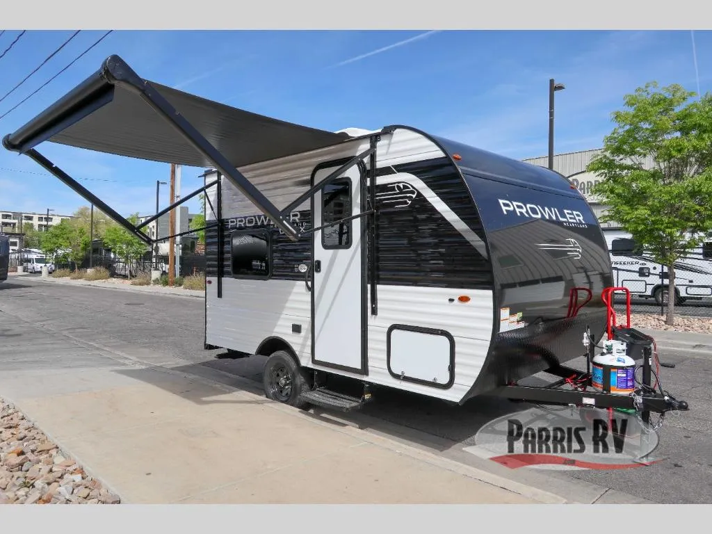 2026 Heartland Prowler 300BH - Photo 2