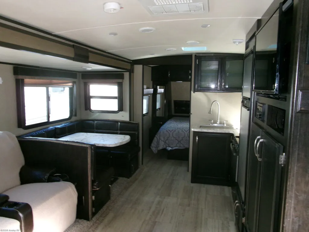 2017 Grand Design Imagine 2600RB, Photos photo 44