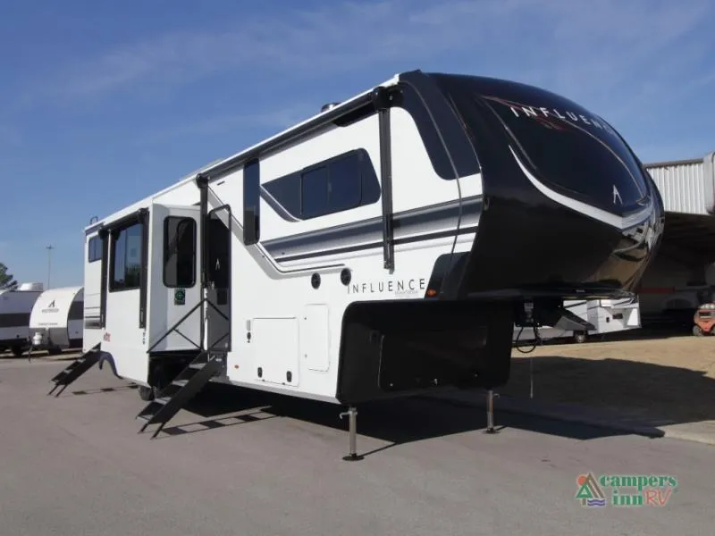 2026 Grand Design Influence 3904BH - Photo 2