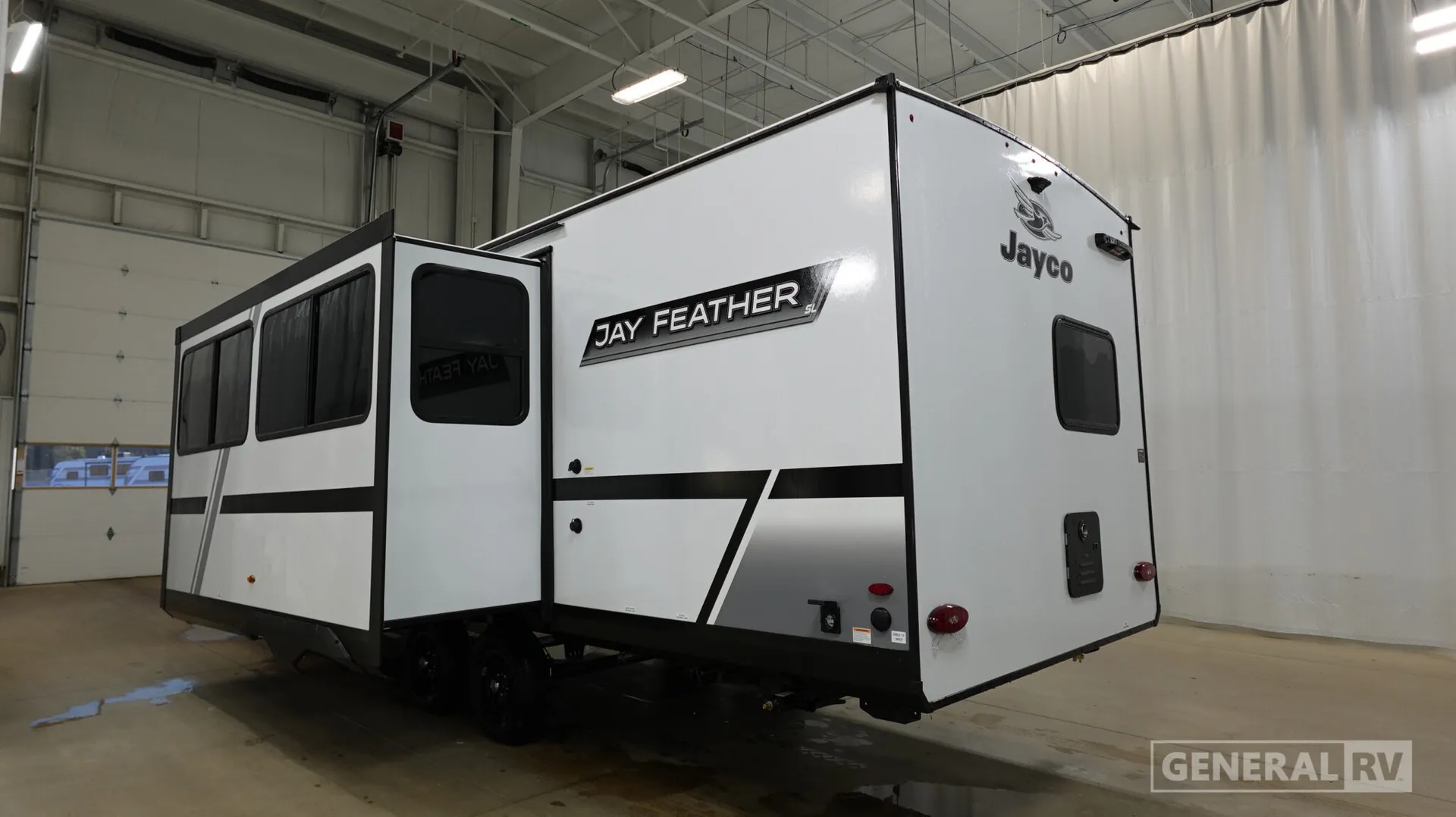2026 Jayco Jay Feather SL 26BHSL - Photo 4