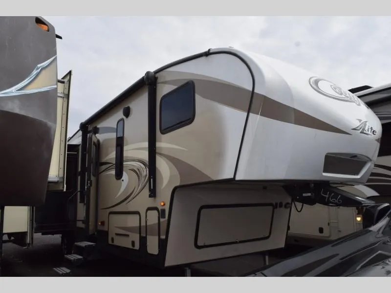 2017 Keystone Cougar 29RES - Photo 3