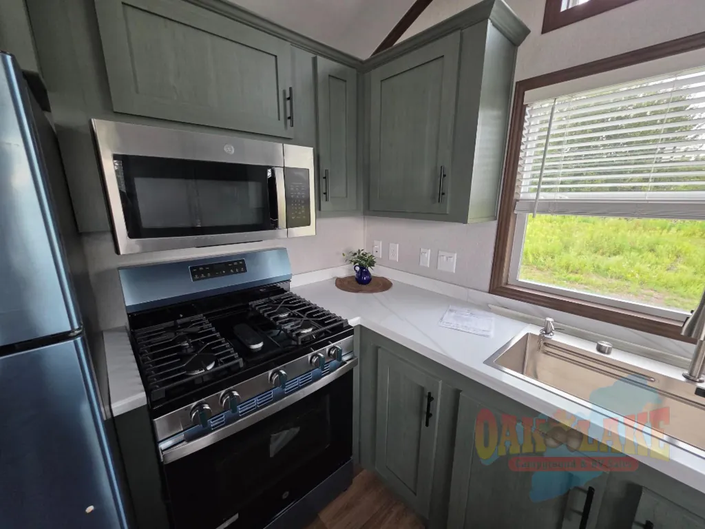 2026 Forest River Quailridge Premier 40FKL-P, Photos photo 5