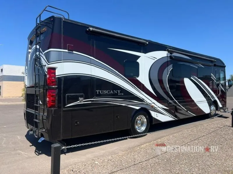 2016 Thor Motor Coach Tuscany XTE 36MQ - Photo 2