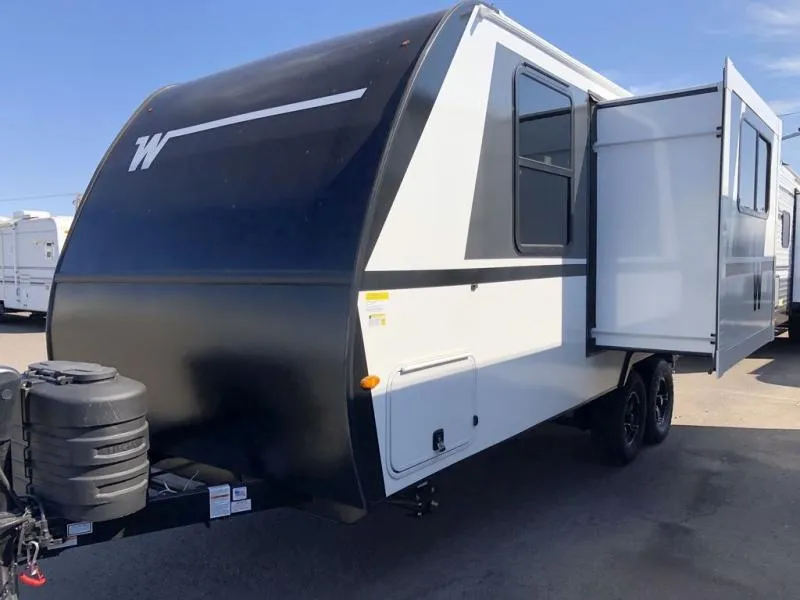 2026 Winnebago Micro Minnie 2108DS - Photo 4