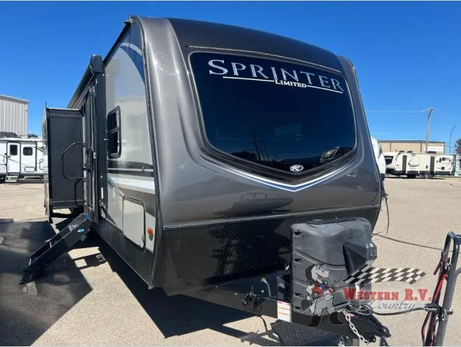 2020 Keystone Sprinter Limited 341BIK - Photo 3