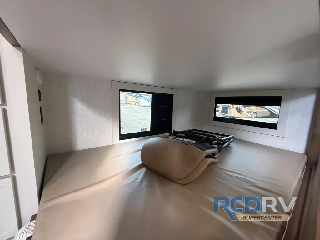 2027 Brinkley Model I 290, Photos photo 17