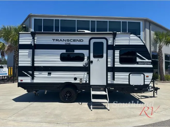 2026 Grand Design Transcend One 151BH - Photo 3