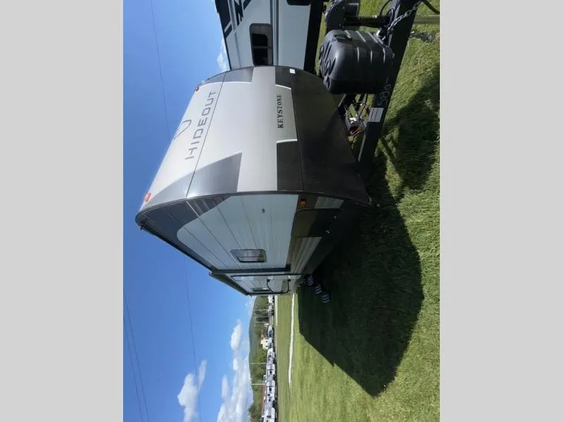 2026 Keystone Hideout Sport 291BR - Photo 4