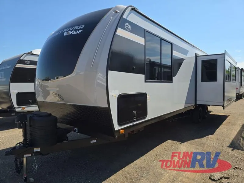 2027 Forest River Vibe 2600RK - Photo 4