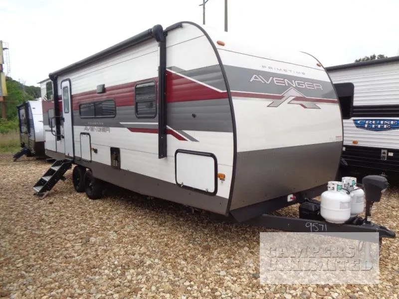 2025 Prime Time Avenger 25MKB - Photo 2