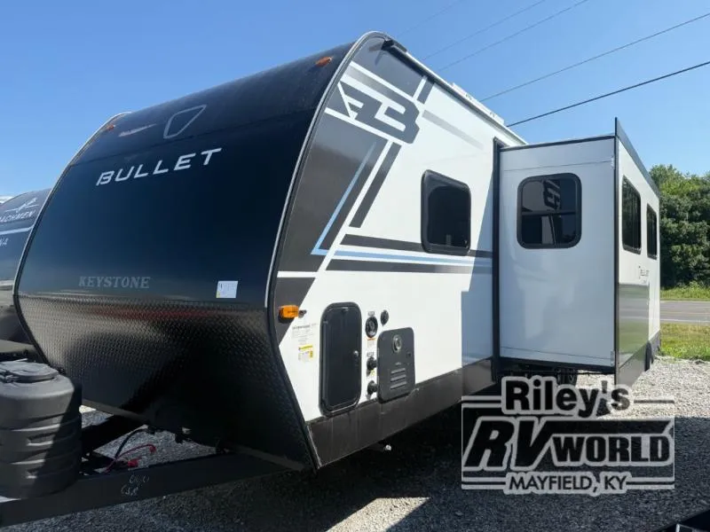 2026 Keystone Bullet Classic 28QBC - Photo 3