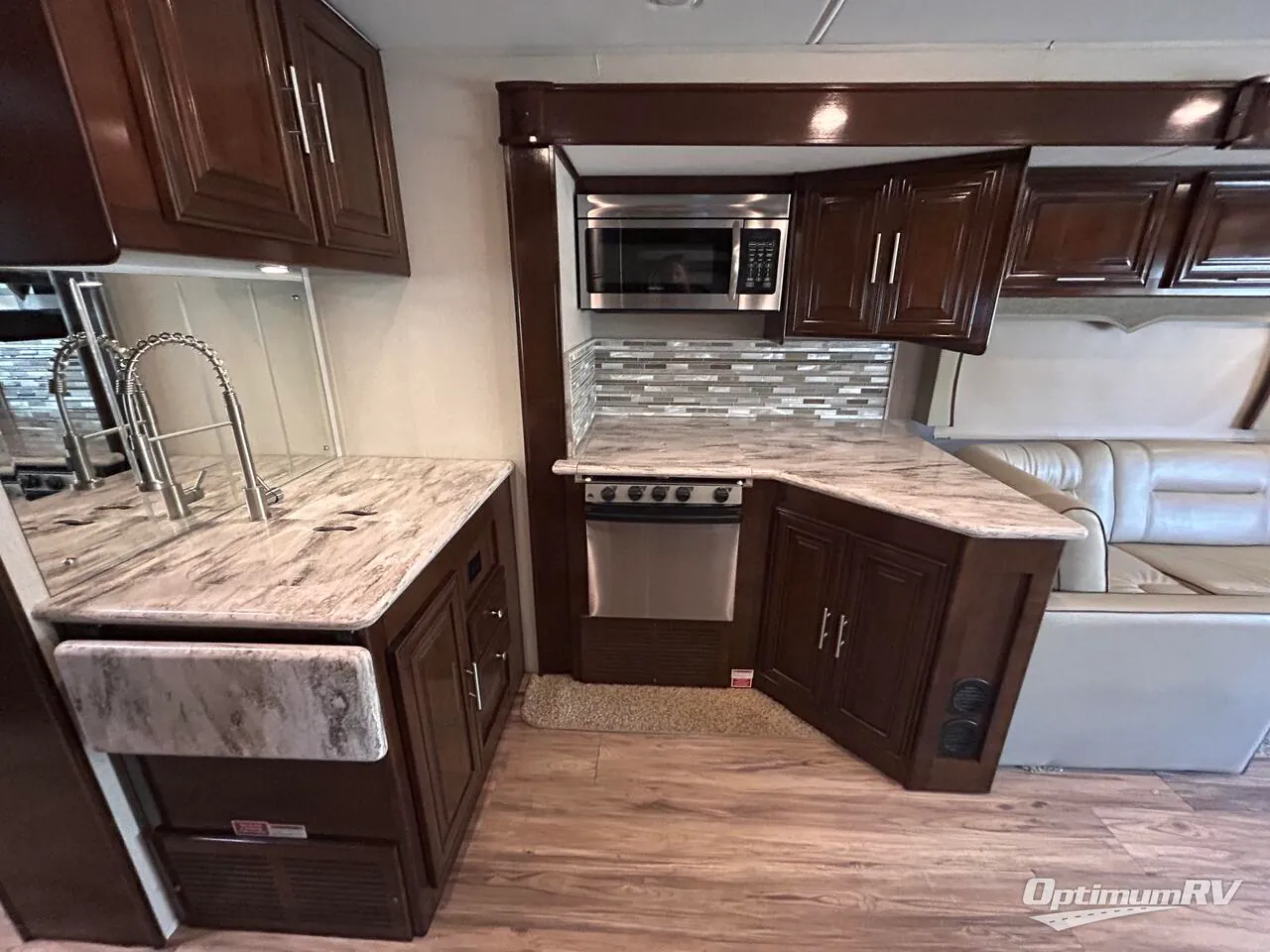 2017 Forest River Georgetown XL 378TS — Photo 7