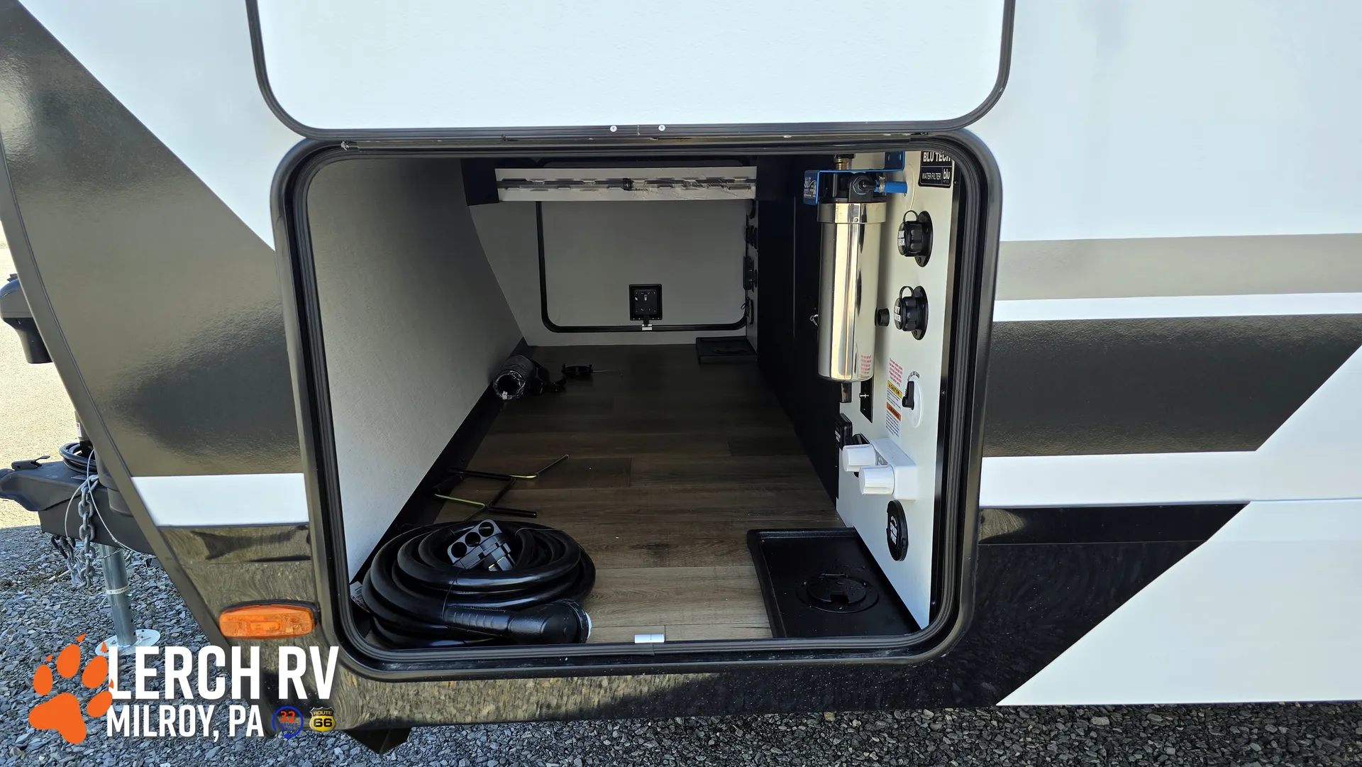 2026 KZ RV Connect SE C271BHKSE - Photo 3