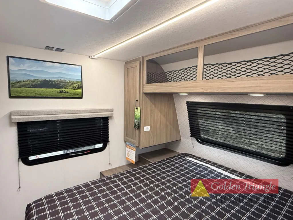 2026 Coachmen Freedom Express Select 30SE, Photos photo 27