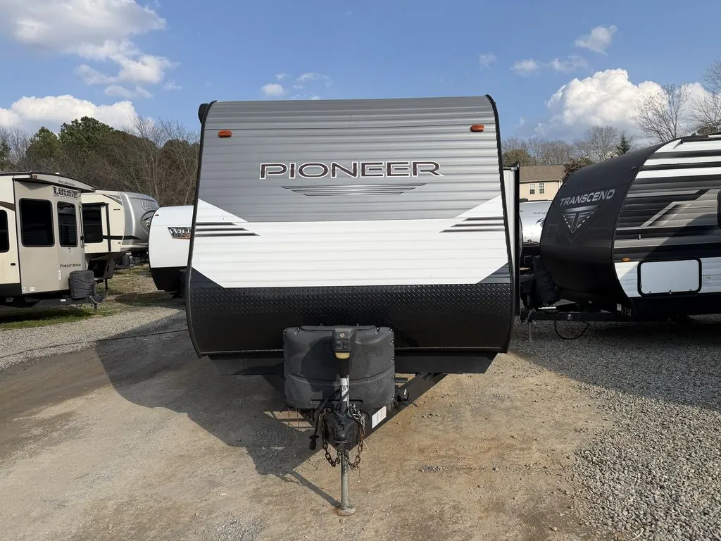 2019 Heartland Pioneer BH280 - Photo 4