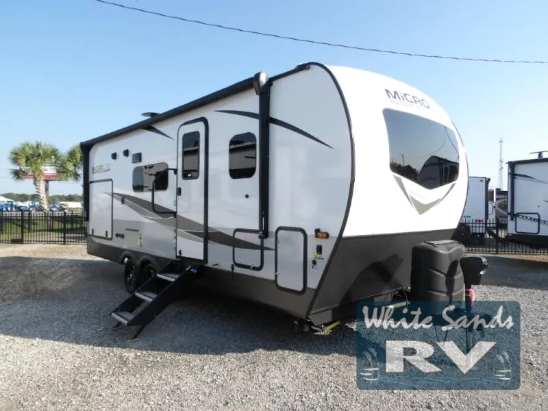 2023 Forest River Flagstaff Micro Lite 25BDS - Photo 2