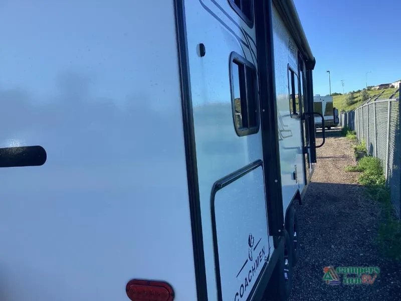2026 Coachmen Apex Nano 208BHS - Photo 3