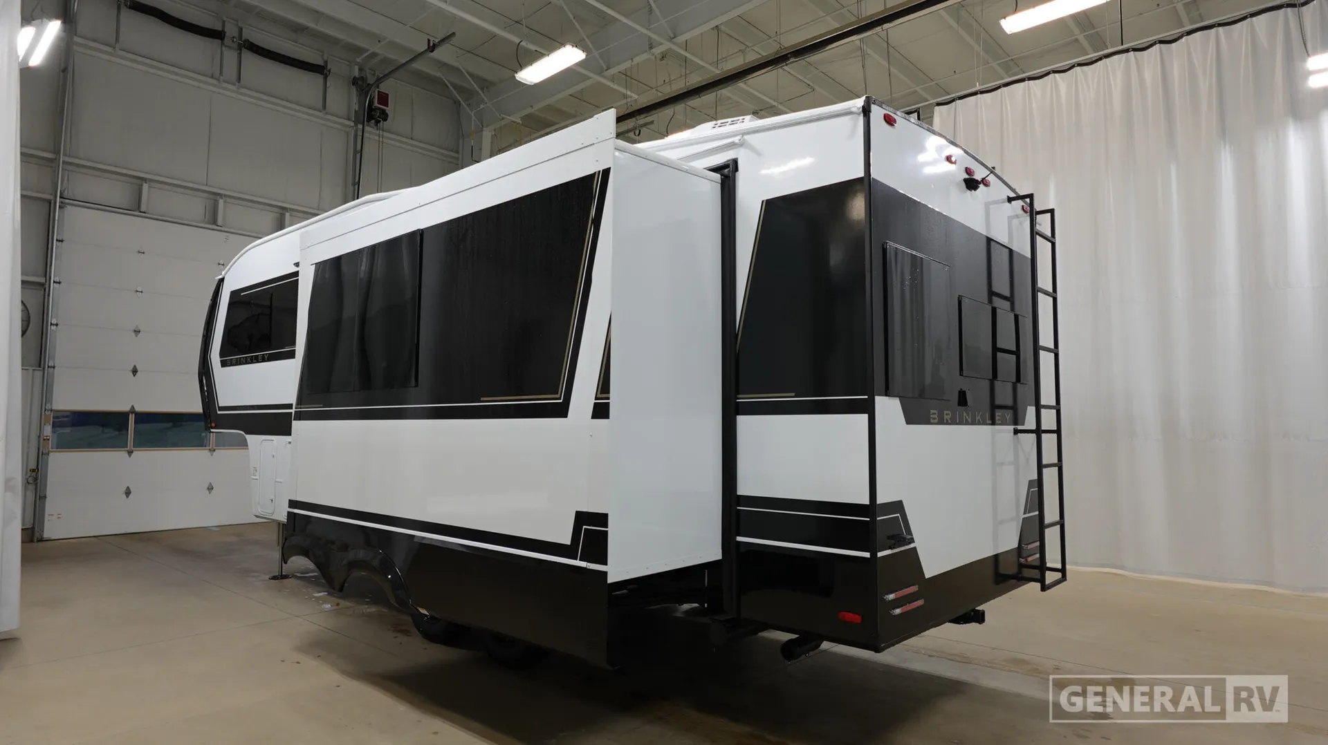 2027 Brinkley Model Z 2680 - Photo 4
