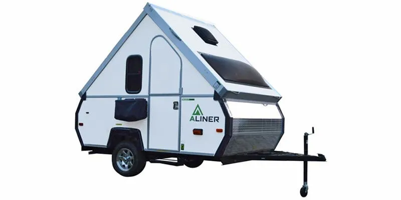 Aliner Scout-Lite