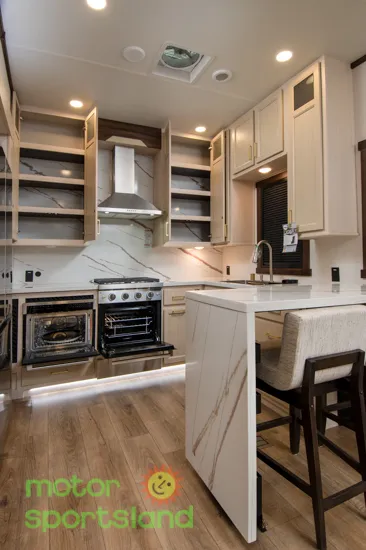 2026 Forest River Cedar Creek 385RK, Photos photo 86