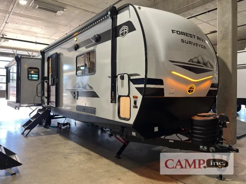 2026 Forest River Grand Surveyor 305RLBS - Photo 2