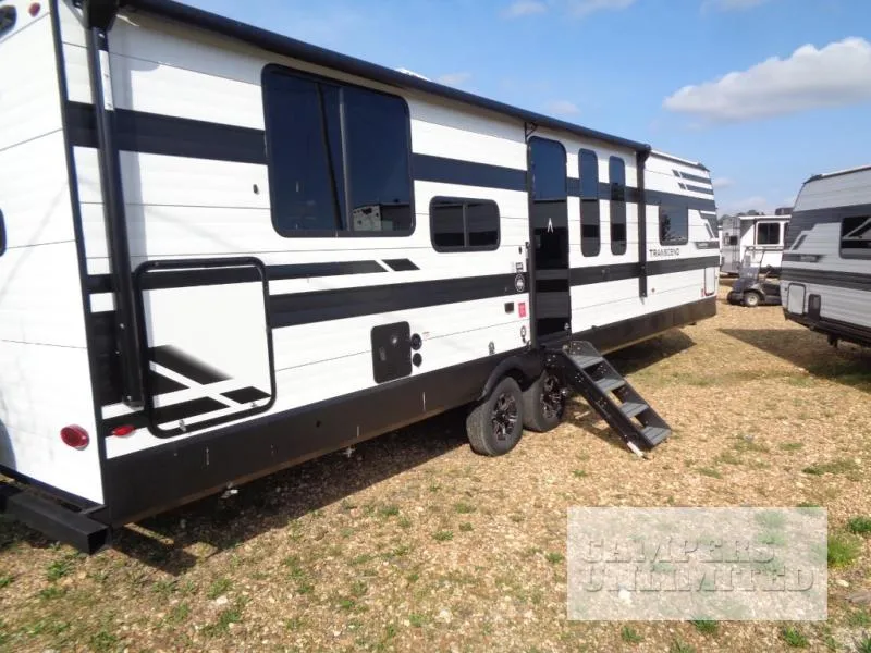 2026 Grand Design Transcend 315RKT - Photo 2