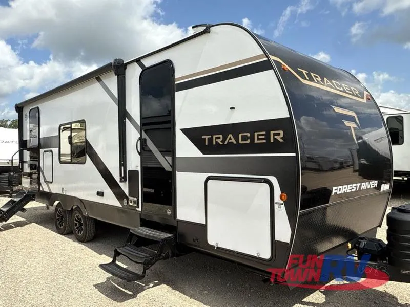 2026 Prime Time Tracer 235RK - Photo 2