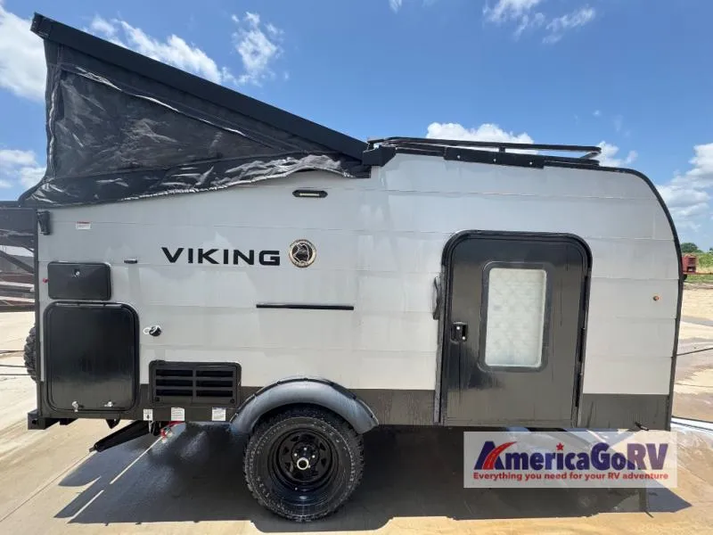 2022 Viking Express Series 12.0TD MAX - Main photo