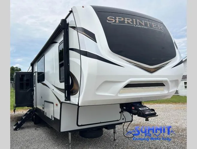 2021 Keystone Sprinter Limited 3590LFT - Photo 2