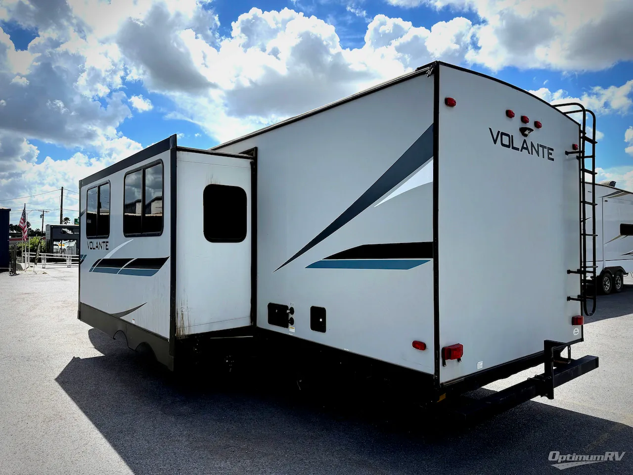 2021 CrossRoads Volante 28BH - Photo 4