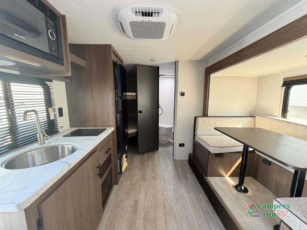 2027 Forest River Westbrook 18BHCC, Photos photo 10