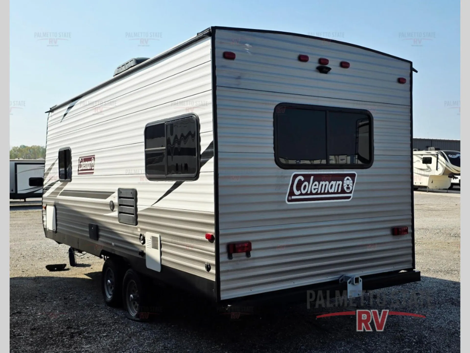 2020 Dutchmen Coleman Lantern LT 202RD - Photo 4