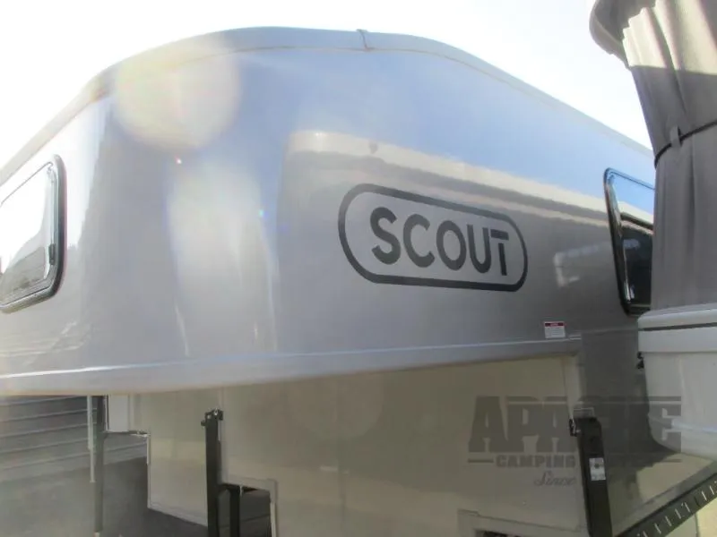 2026 Adventurer Manufacturing Inc. Scout New  Adventurer Manufacturing Inc.  Kenai - Photo 3