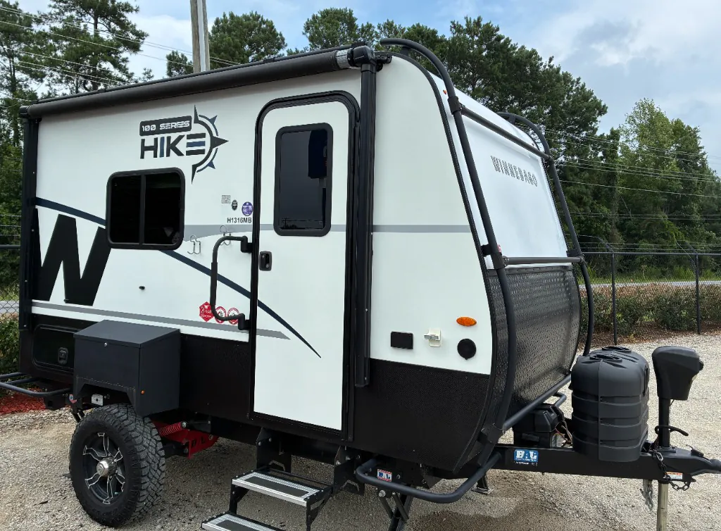 2023 Winnebago HIKE 100 1316MB - Photo 2