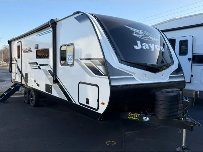 2026 Jayco Jay Feather 25RB - Photo 2