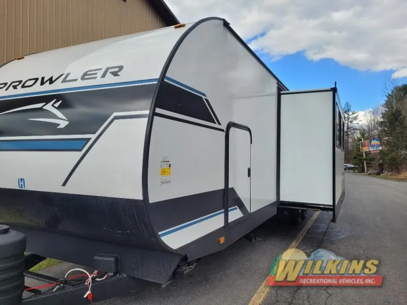 2025 Heartland Prowler 3212BH - Photo 4