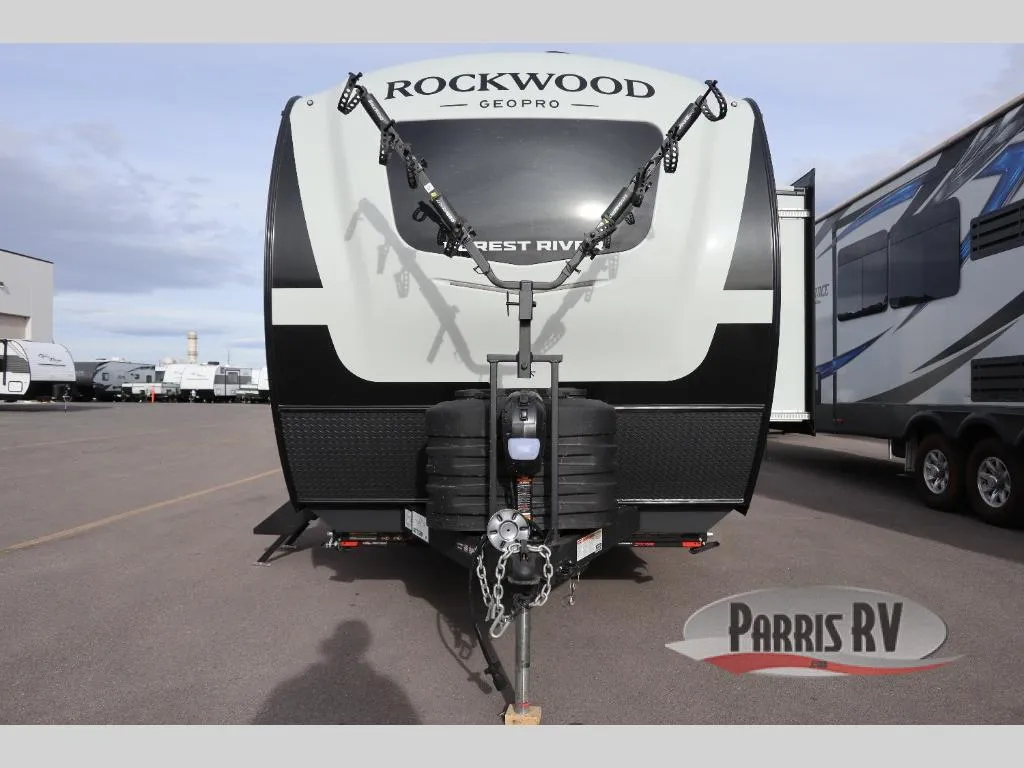 2026 Forest River Rockwood GEO Pro G20FK - Photo 3