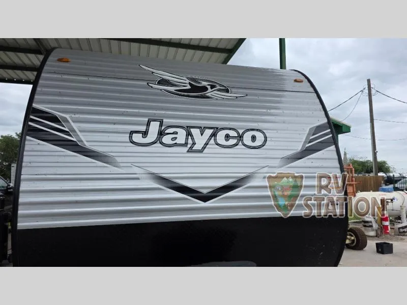 2026 Jayco Jay Flight SLX 333BTS - Photo 2