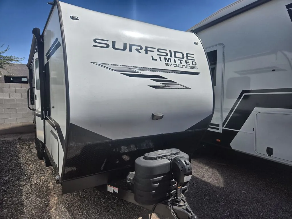 2024 Alliance RV Delta 292RL - Photo 3