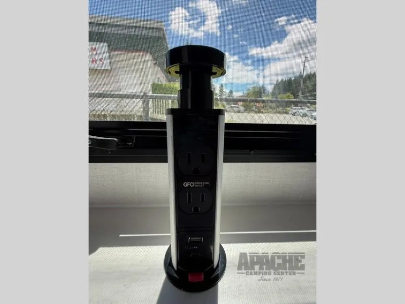 2026 Forest River RV Flagstaff E-Pro 15FBS - Photo 4