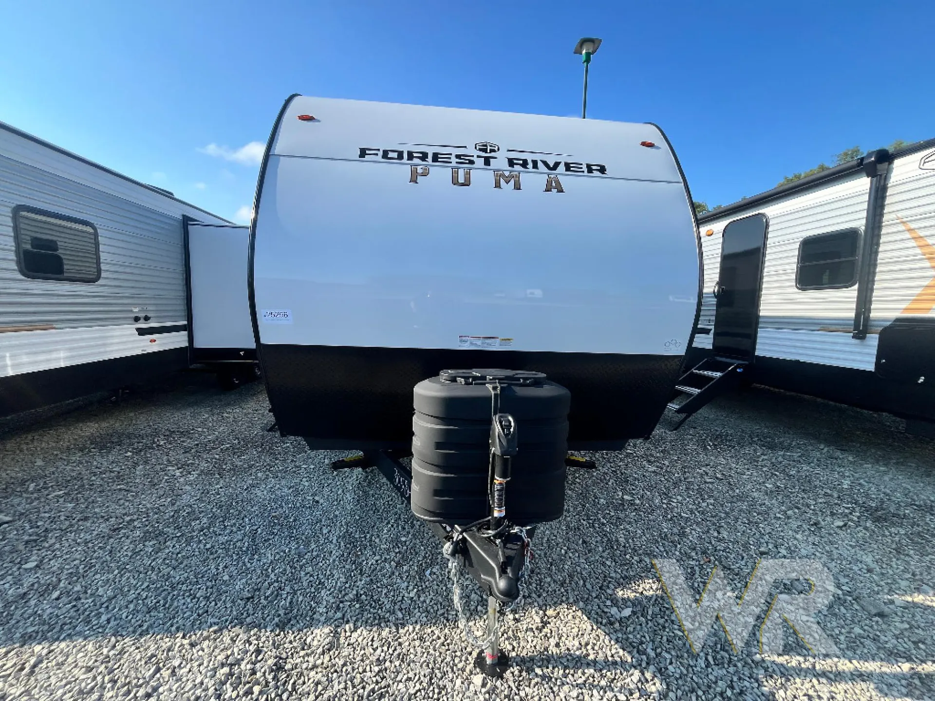 2026 Palomino Puma Camping Edition 305BHCE - Photo 4
