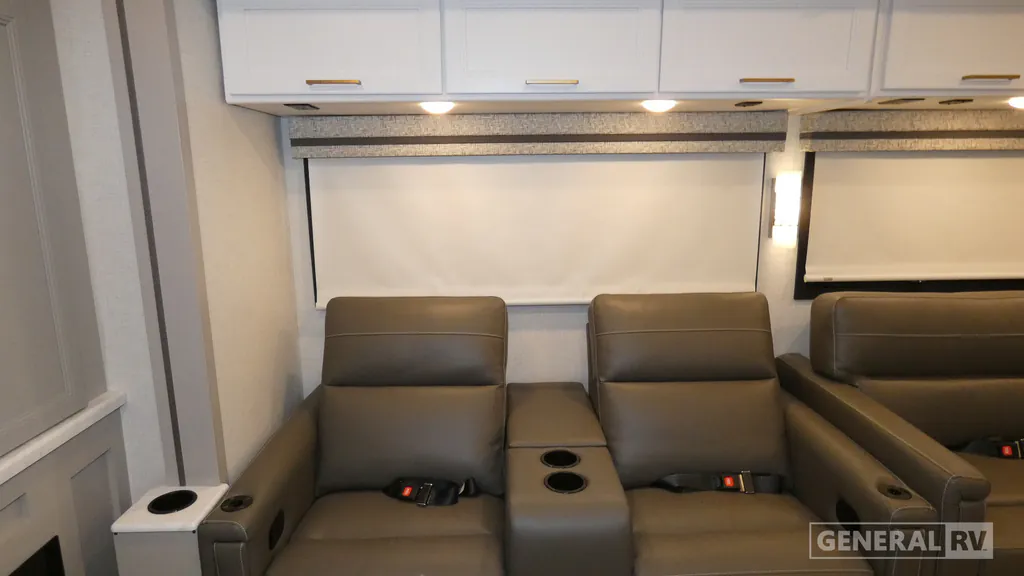 2026 Thor Motor Coach Windsport 36H, Photos photo 16