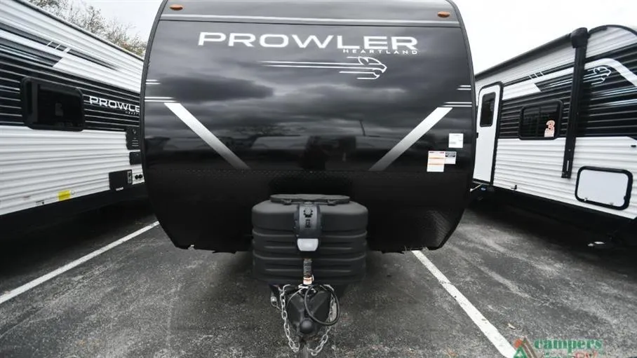 2026 Heartland Prowler 2103MKS - Photo 2