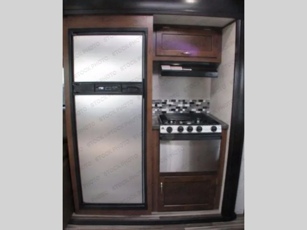 2017 Jayco Jay Flight 29RLDS - Photo 2