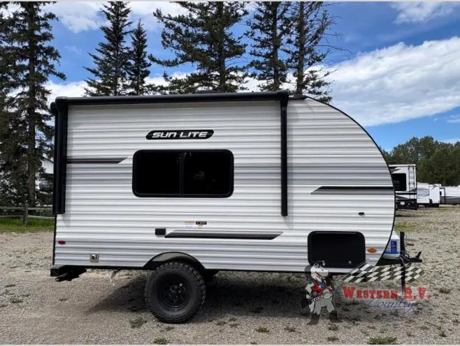 2026 Sunset Park RV Sun Lite 16BH - Photo 2