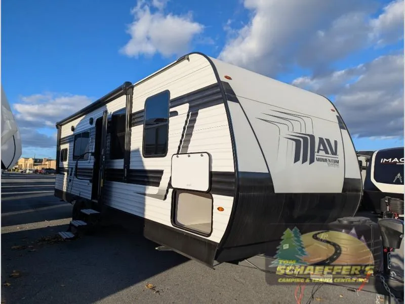 2026 Grand Design Momentum MAV 27MAV - Main photo