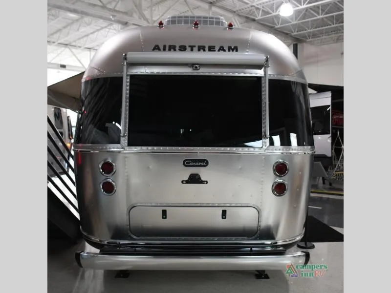 2026 Airstream Caravel 16RB - Photo 4