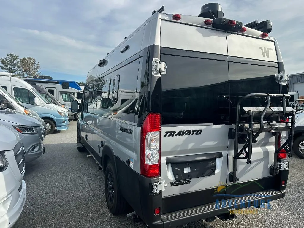 2027 Winnebago Travato 59K - Photo 3
