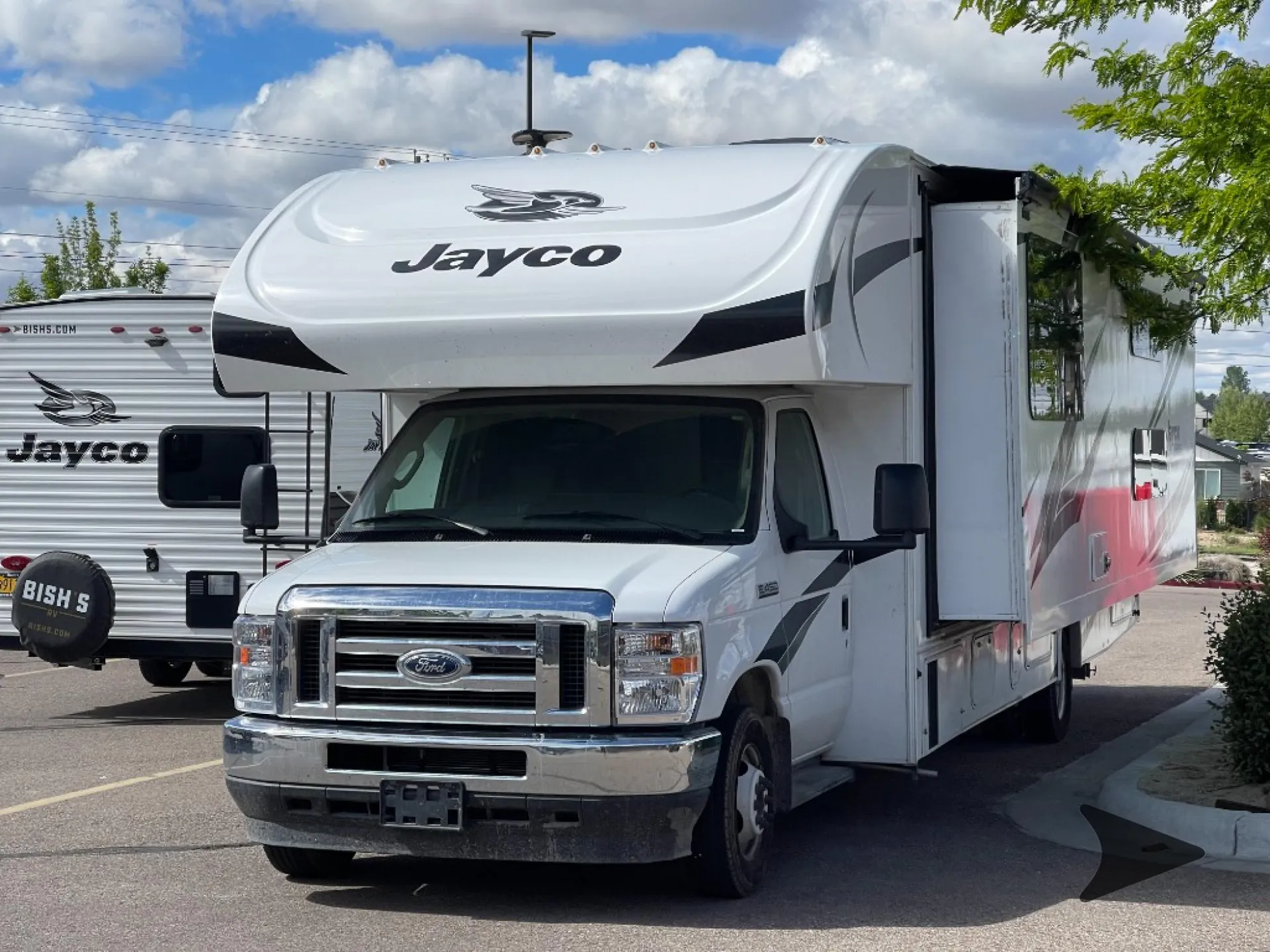 2024 Jayco Redhawk 31F - Photo 4